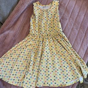 Dot Dot Smile Dress